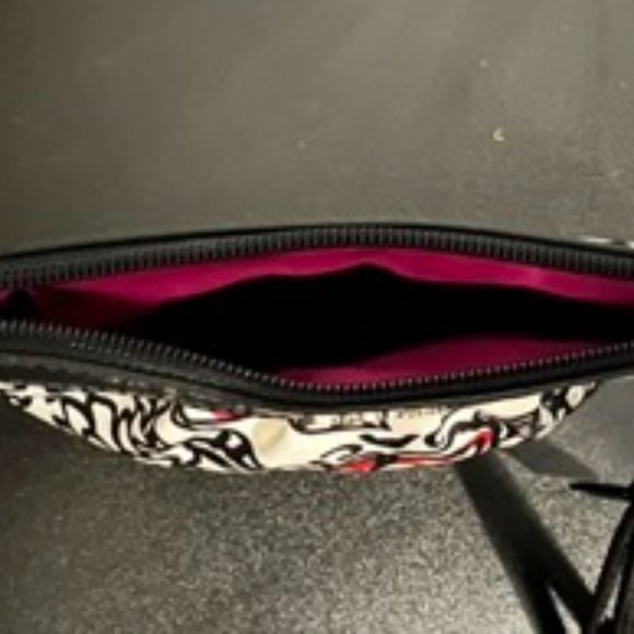 Coach Wristlet - Picture 4 of 4